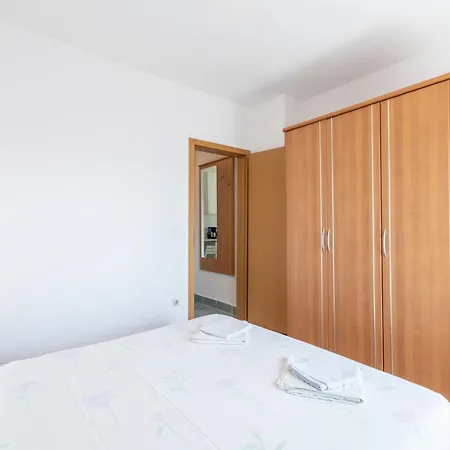 Apartamento Mirjana