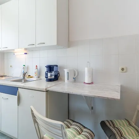 Mirjana Apartamento