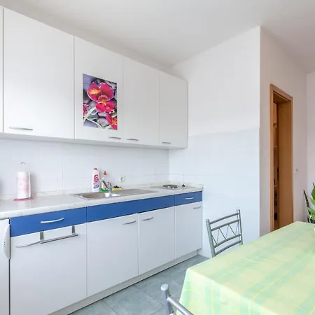 Apartamento Mirjana