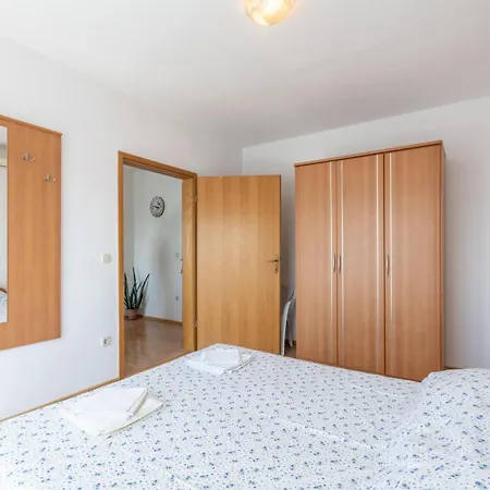 Mirjana Apartamento Trogir