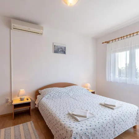 Mirjana Apartamento Trogir