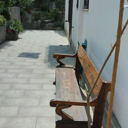Apartamento Mirjana