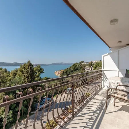 Apartment Mirjana Trogir