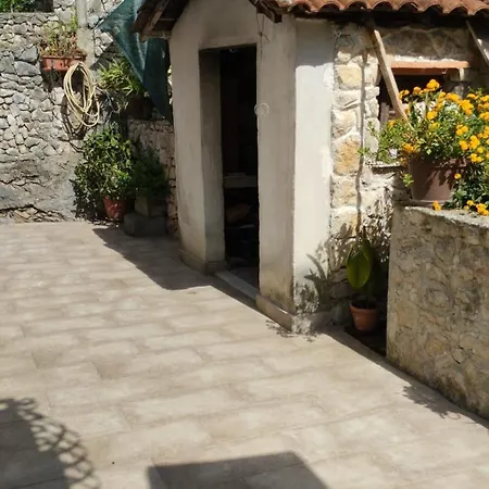 Mirjana * Trogir